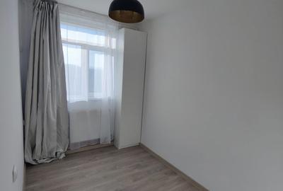 Apartament cu 2 camere decomandat în Vlahuță - 1