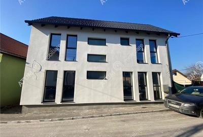 Casa individuala cu 3 camere decomandate in Sibiu zona Gusterita - 2