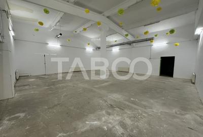 Spatiu comercial 2000 mp utili zona Piata Cluj - 2