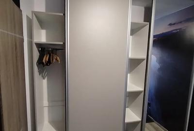 Apartament cu 2 camere semidecomandat în Central - 19