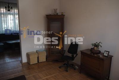 Casă individuală cu 3 camere cu Canalizare în Dej - 8