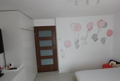 Apartament cu 3 camere decomandat în Central - 3