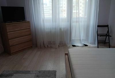 Garsonieră decomandată în Iași - 2