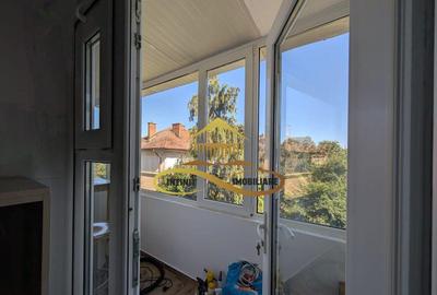 De inchiriat apartament 2 camere Narcisa - 5