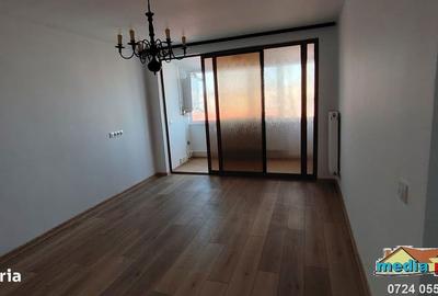 Apartament cu 3 camere semidecomandat în Micro 16 - 2