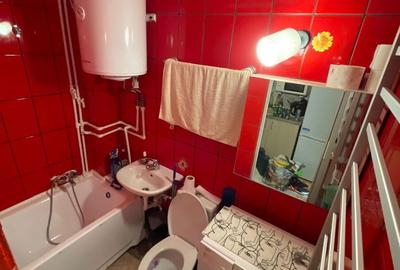 Garsonieră decomandată în Păcii - 4