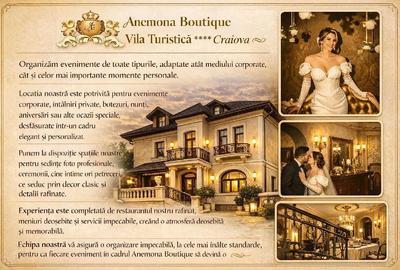 Casă cu 9 camere cu Teren 800 Mp în Central - 1