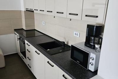 Apartament 2 camere Militari residence Rezervelor decomandat - 5