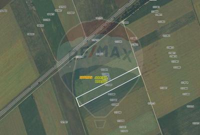 Teren de 23000 mp, în Hărman - 3