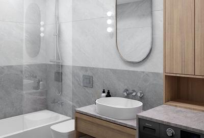 Garsonieră în Central - 5