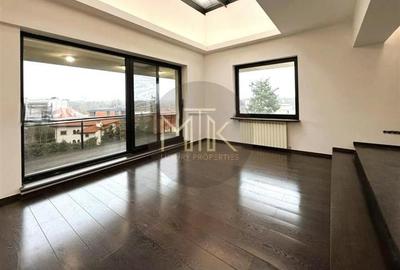 Apartament cu 3 camere decomandat, mobilat în Primăverii - 14