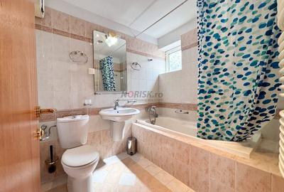 Apartament 3 Camere tip DUPLEX + Terasa Arcul de TRIUMF Bloc 2002 - 6
