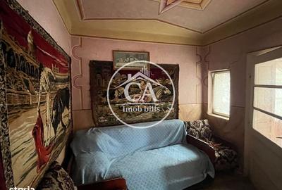 Casă cu 4 camere semidecomandat în Oșorhei - 5