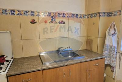 Apartament cu 2 camere de inchiriat in zona Calea Bucuresti - 7