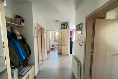 Apartament 3 camere Sanpetru Residence - 7