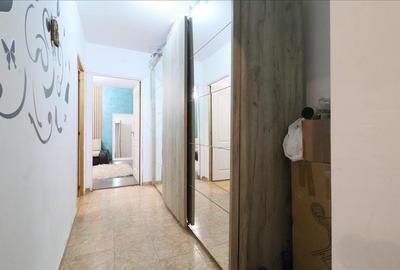 Apartament cu 3 camere decomandat în Mircea cel Bătrân - 11