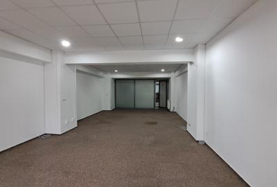 SPATIU BIROU- CLADIRE BIROURI PREMIUM- COSTURILE UTILITATILOR SUNT INCLUSE - 5