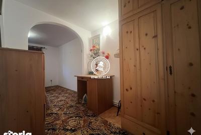 Casă cu 4 camere cu Teren 250 Mp în Nicolina - 4
