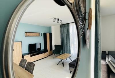 0% Apartament 2 camere, segmentul premium, Vivalia - parcare subteran - 19