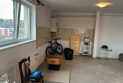 Apartament cu 3 camere în Dâmbul Rotund - 3