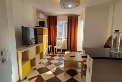 Apartament cu centrala proprie, aer conditionat, 2camere-Veteranilor Militari - 1