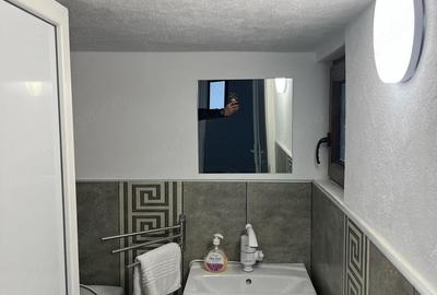 Spațiu comercial, de 20 mp, în Rovine - 1