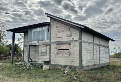 Casă cu 4 camere în Dor Mărunt - 1