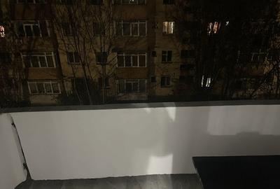 Apartament cu 2 camere semidecomandat în Ostroveni - 8