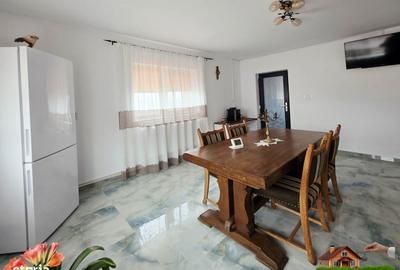 Casă cu 2 camere cu Teren 450 Mp în Miroslava - 4