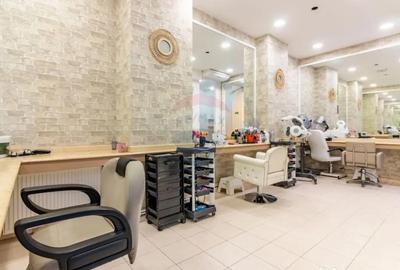 Spațiu comercial, de 132 mp, în Lacul Tei - 18