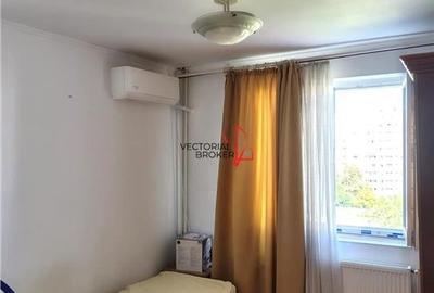 Apartament cu centrala termica, bloc reabilitat Colentina Maior Bacila Parcul Pl - 6