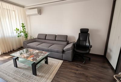 Apartament cu 3 camere decomandat, mobilat în Abator - 2