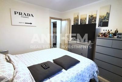 Apartament 4 camere de vanzare renovat decomandat zona Parcul Circului - 2