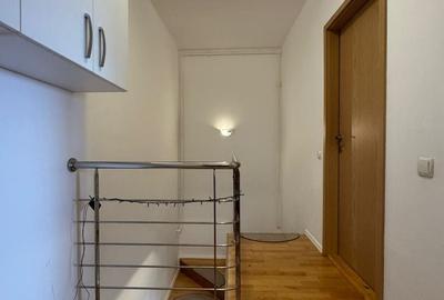 Apartament cu 3 camere decomandat, mobilat în Tei - 13