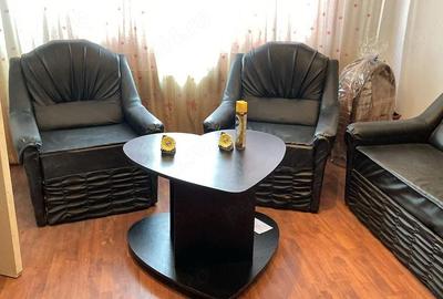 Apartament cu 2 camere decomandat în Central - 2