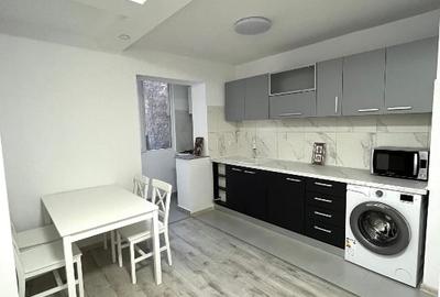 Proprietar- Apartament 3 camere de închiriat – 5 min metrou Iancului - 1