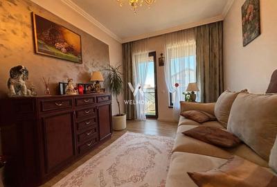 Casă amenajată de designer, garaj și pod locuibil - Șelimbăr - 33
