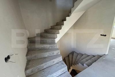 Duplex semifinisat de vanzare, Tauti - 19