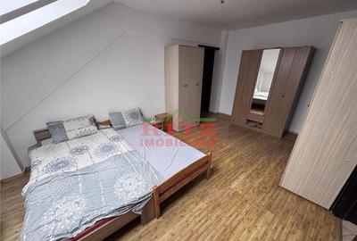 Nou! Ap. 2 cam., S=53 mp, mansarda, zona Eugen Ionescu! - 7