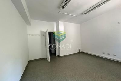 Casă individuală cu 15 camere cu Canalizare în Cotroceni - 14