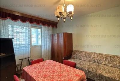 Apartament cu 3 camere semidecomandat în Astra - 4