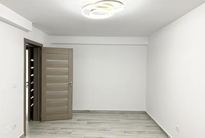 Apartament cu 3 camere decomandat în Hipodrom 3 - 1