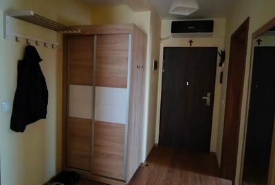 Închiriez apartament cu 3 camere in zona Braytim - 8