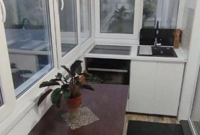 Apartament cu 2 camere decomandat în Nord - 4