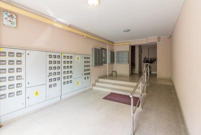 Apartament 2 camere cu priveliște, mobilat, Lujerului - Virtuții, bloc 2012 - 19