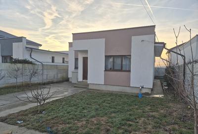 Casa Moderna,Eficienta Energetic,3cam,149mp,(6.3kW Fotovoltaic)Albe?ti - 7