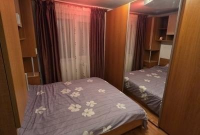 Apartament cu 2 camere semidecomandat, mobilat în Alexandru cel Bun - 9