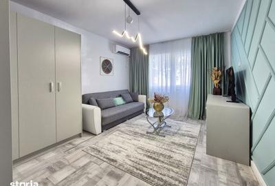 Apartament cu 2 camere în Băncilor - 2