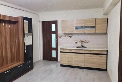 Apartament cu 2 camere semidecomandat în Ultracentral - 7