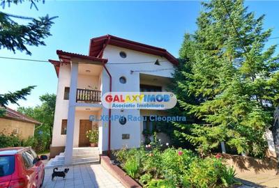 Comision 0! Vila deosebita cu iesire la padure, Sp P 1E M , - 8